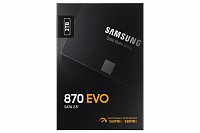 Samsung 870 EVO/2TB/SSD/2.5