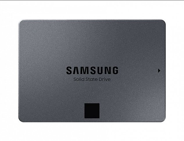 Samsung 870 QVO/8TB/SSD/2.5