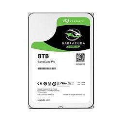 Seagate BarraCuda/8TB/HDD/3.5