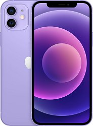 Apple iPhone 12 128GB Purple / SK