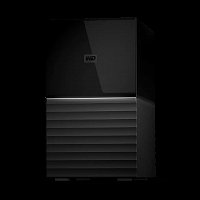WD My Book Duo/36TB/HDD/Externí/3.5
