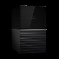 WD My Book Duo/36TB/HDD/Externí/3.5