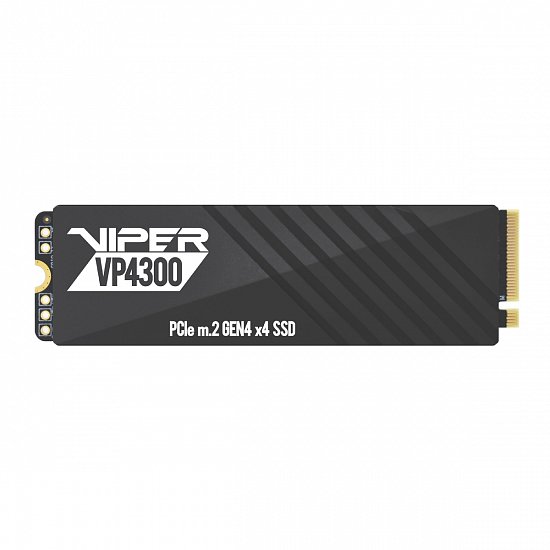 PATRIOT VP4300/1TB/SSD/M.2 NVMe/5R