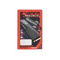 PATRIOT VP4300/1TB/SSD/M.2 NVMe/5R