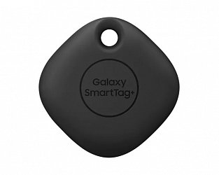 Samsung Chytrý přívěsek Galaxy SmartTag+ Black