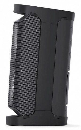 Sony bezdr. reproduktor SRS-XP500, černá
