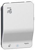 Nabíjecí stanice Smart Wallbox T2S – 7,4/22kW RFID