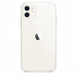 iPhone 11 Clear Case / SK