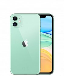 Apple iPhone 11 64GB Green / SK
