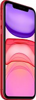 Apple iPhone 11 64GB Red / SK