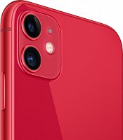 Apple iPhone 11 64GB Red / SK