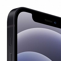 Apple iPhone 12 64GB Black / SK