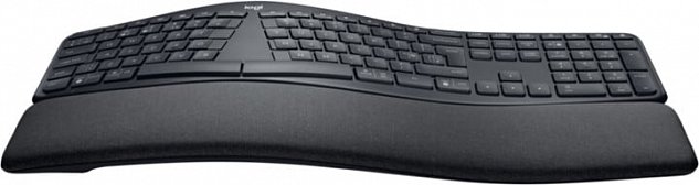 Logitech Kl. Wireless Keyboard K860 Split US INT´L