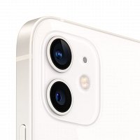 Apple iPhone 12 64GB White / SK
