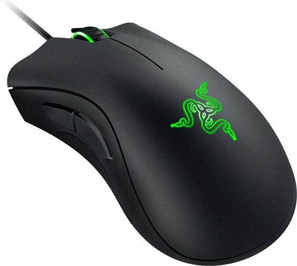 Razer DeathAdder Essential