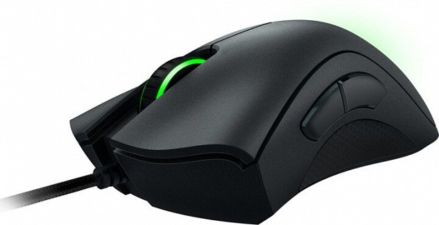 Razer DeathAdder Essential