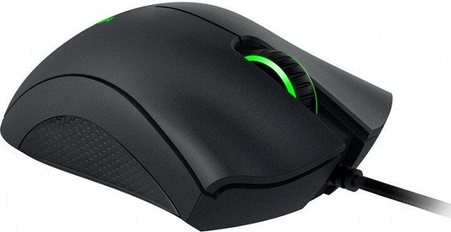 Razer DeathAdder Essential