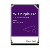 WD Purple/18TB/HDD/3.5