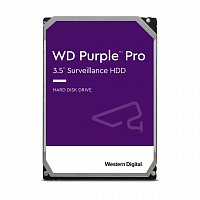WD Purple/8TB/HDD/3.5
