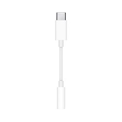 USB-C to 3,5MM adapter