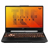 ASUS TUF Gaming F15 - 15,6"/144Hz/i5-10300H/8G/512G SSD/GTX1650/W10 Home (Bonfire Black/Plastic) ASUS TUF Gaming F15 - 15,6"/144Hz/i5-10300H/8G/512G SSD/GTX1650/W10 Home (Bonfire Black/Plastic)