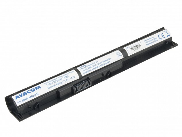 Baterie AVACOM pro HP 440 G2, 450 G2  Li-Ion 14,4V 3200mAh 46Wh