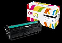 OWA Armor toner pro HP CF237X,černá/black