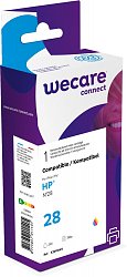 WECARE ink pro HP C8728AE,3 colors