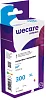 WECARE ink pro HP CC644EE,3 colors