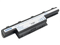 Baterie AVACOM pro Acer Aspire 7750/5750, TravelMate 7740 Li-Ion 11,1V 8400mAh