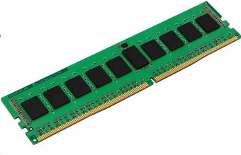 16GB DDR4-3200MHz Kingston CL22