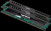 16GB DDR3-1866Mhz Patriot Viper3, kit černý CL10