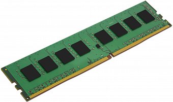 32GB DDR4-2666MHz Kingston CL19
