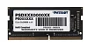 SO-DIMM 8GB DDR4-3200MHz Patriot CL22 SR