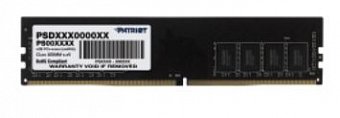32GB DDR4-2666MHz Patriot CL19