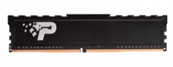 8GB DDR4-3200MHz Patriot CL22 SR s chladičem