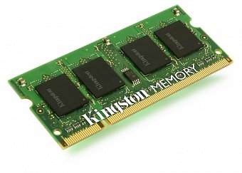 SO-DIMM 2GB DDR3L-1333MHz Kingston CL9 SR 1.35V