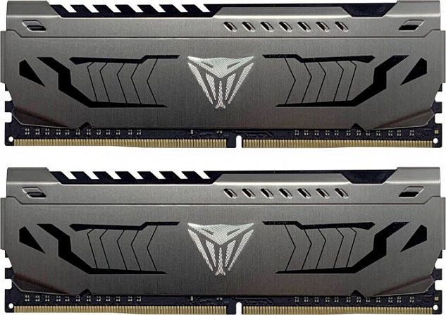 64GB DDR4-3200MHz Patriot CL16, kit 2x32GB