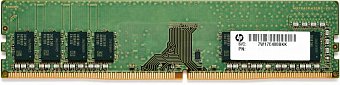 HP 16GB (1x16GB) 3200 DIMM DDR4  nECC Z2 G5 SFF/MT