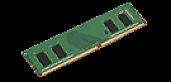 4GB DDR4-2666MHz Kingston CL19 1Rx16