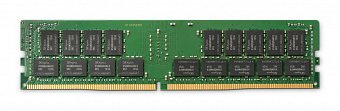 HP 32GB DDR4-2666 (1x32GB) ECC RegRAM Z4/Z6/Z8 G4