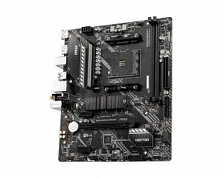 MSI MAG A520M VECTOR WIFI