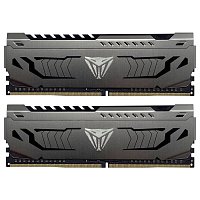 16GB DDR4-3600MHz Patriot CL18, kit 2x8GB