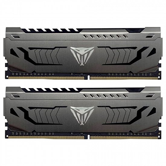 16GB DDR4-3600MHz Patriot CL18, kit 2x8GB