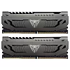 16GB DDR4-3600MHz Patriot CL18, kit 2x8GB