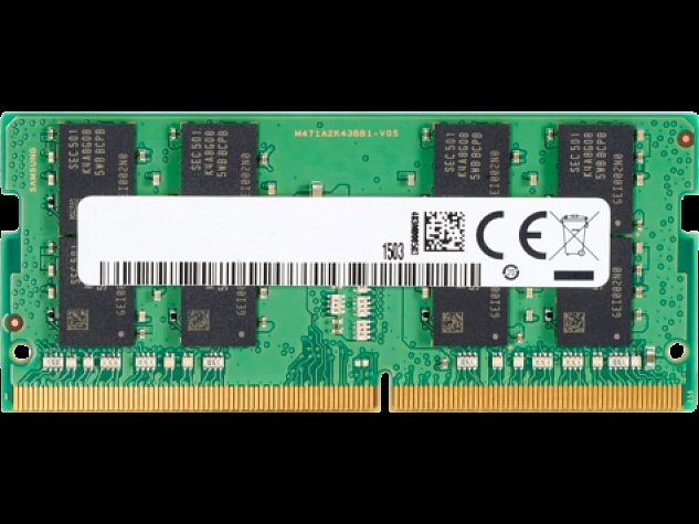 HP 16GB DDR4-3200 SODIMM DM/AIO G6/7