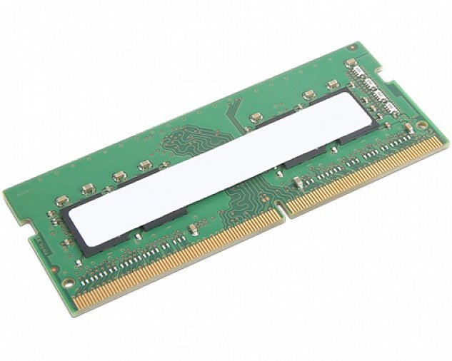 ThinkPad 4GB DDR4 3200MHz SoDIMM Memory