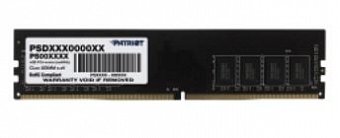 32GB DDR4-3200MHz Patriot CL22