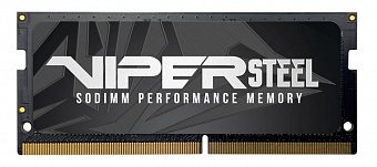 SO-DIMM 32GB DDR4-2400MHz Patriot Viper CL15