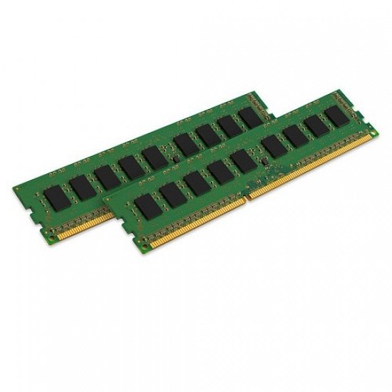 8GB DDR3L-1600MHz Kingston CL11 1.35V, 2x4GB